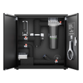 RevX X-FLOW Cold Plunge Filtration System