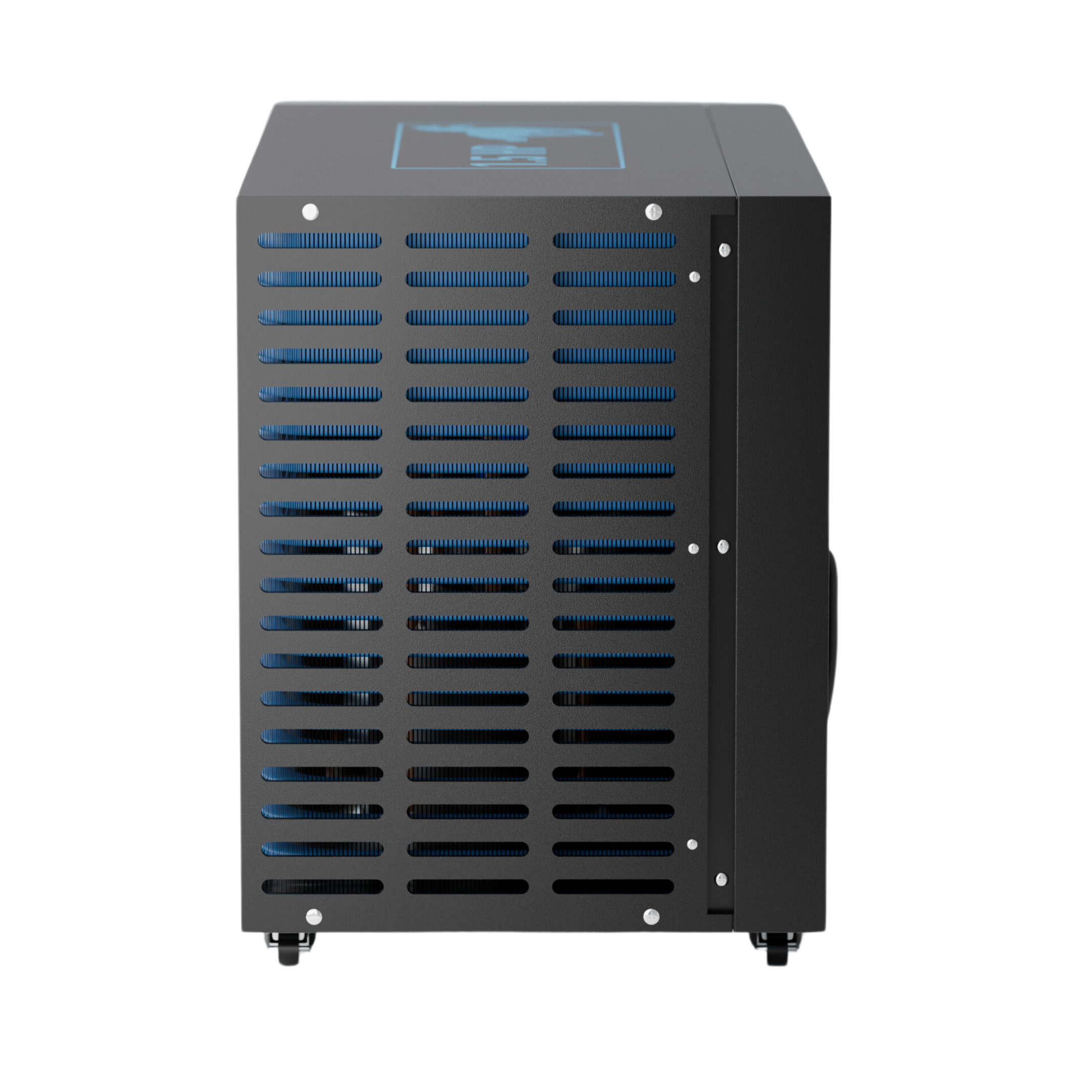 RevX 1.5HP DIY Cold Plunge Bundle product image