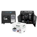 RevX 1.5HP DIY Cold Plunge Bundle product image