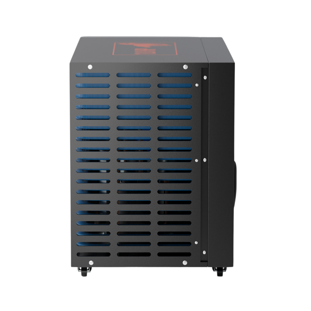 RevX 1.0HP DIY Cold Plunge Bundle product image