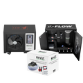RevX 1.0HP DIY Cold Plunge Bundle product image