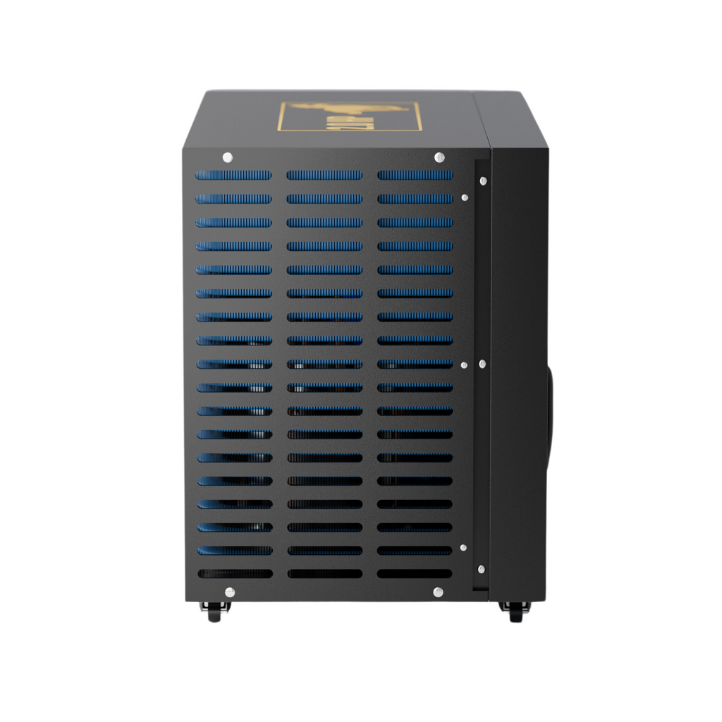 RevX 2.0HP DIY Cold Plunge Bundle product image