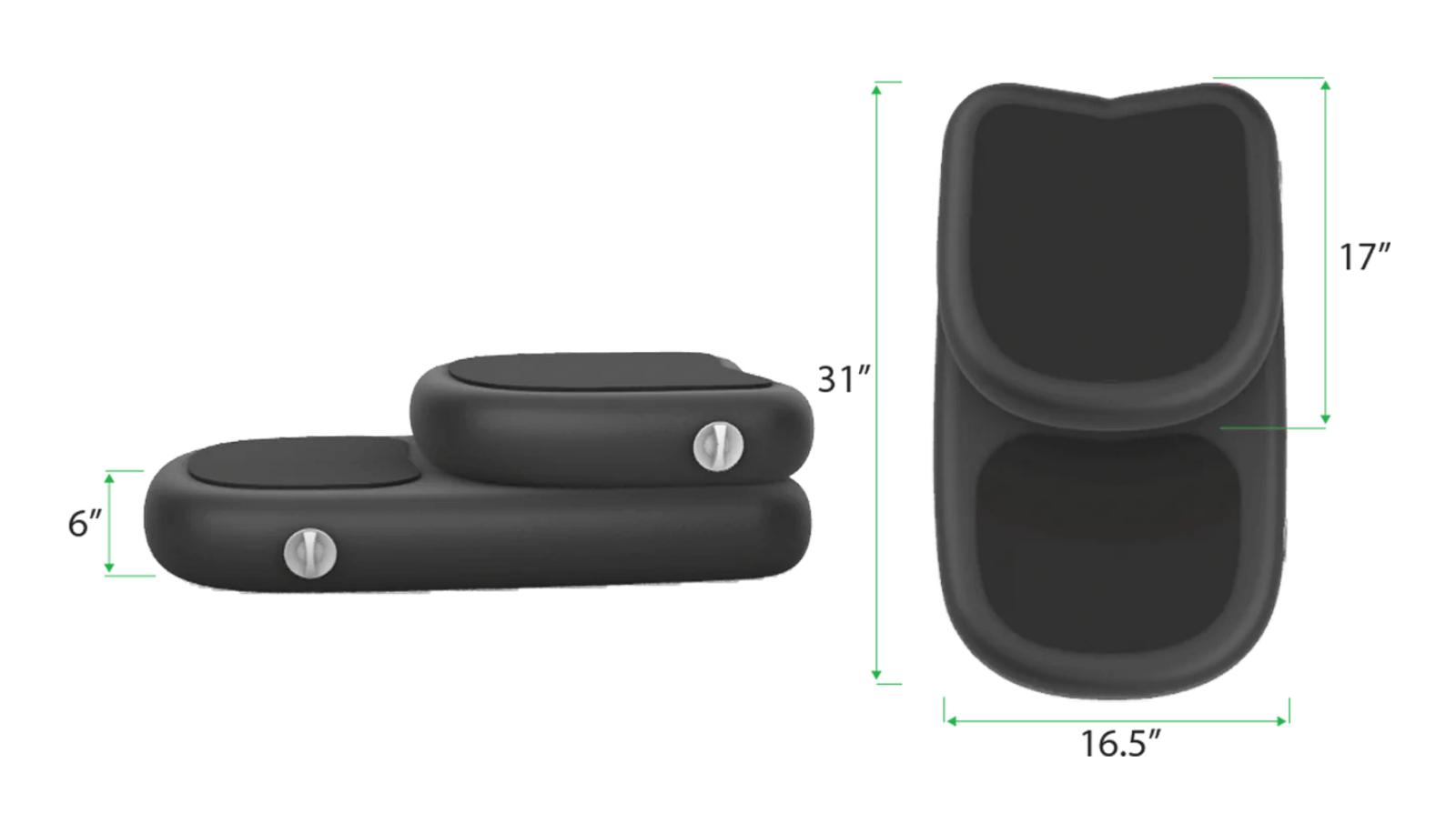 RevX Barrel Cold Plunge Bundle product image