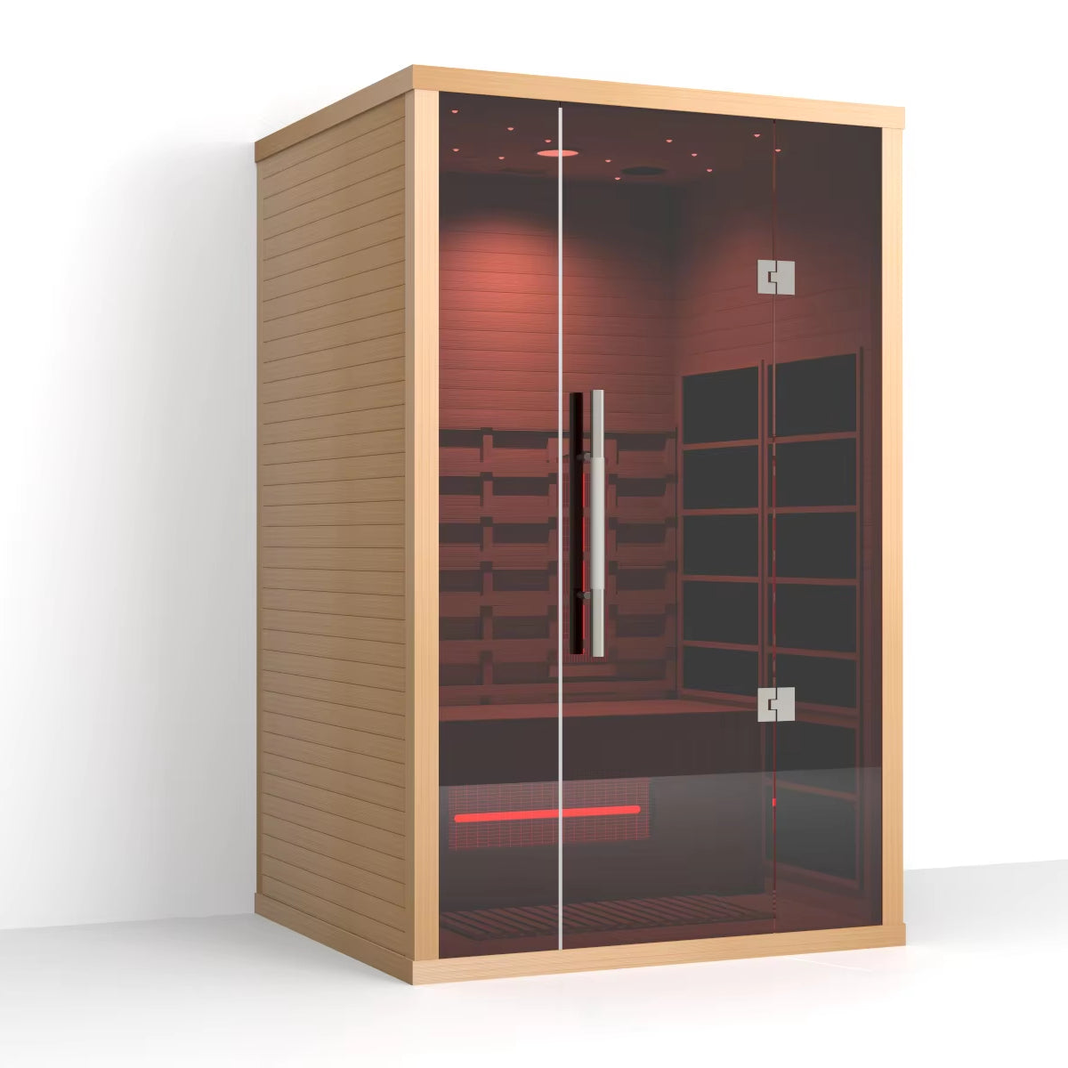 Lumin Two Infrared Sauna