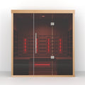 Lumin Three Infrared Sauna
