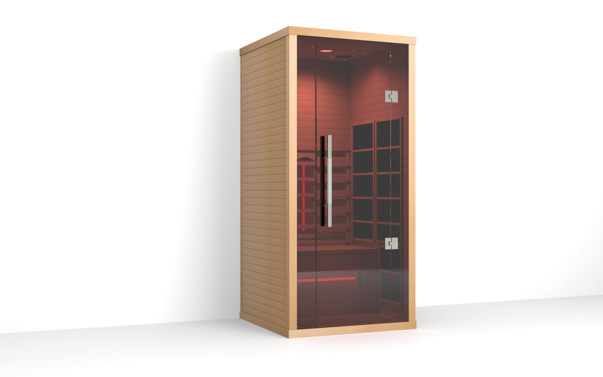 Lumin One Infrared Sauna
