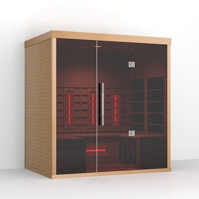 Lumin Three Infrared Sauna