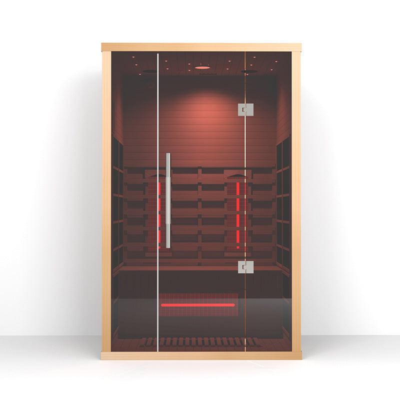 Lumin Two Infrared Sauna