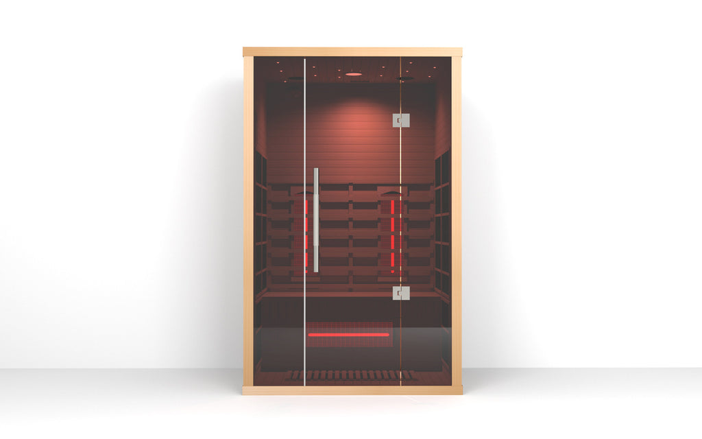 Lumin Two Infrared Sauna