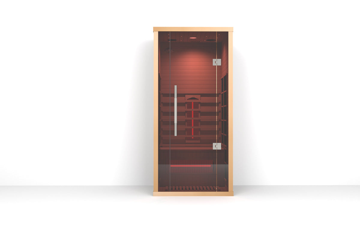 Lumin One Infrared Sauna