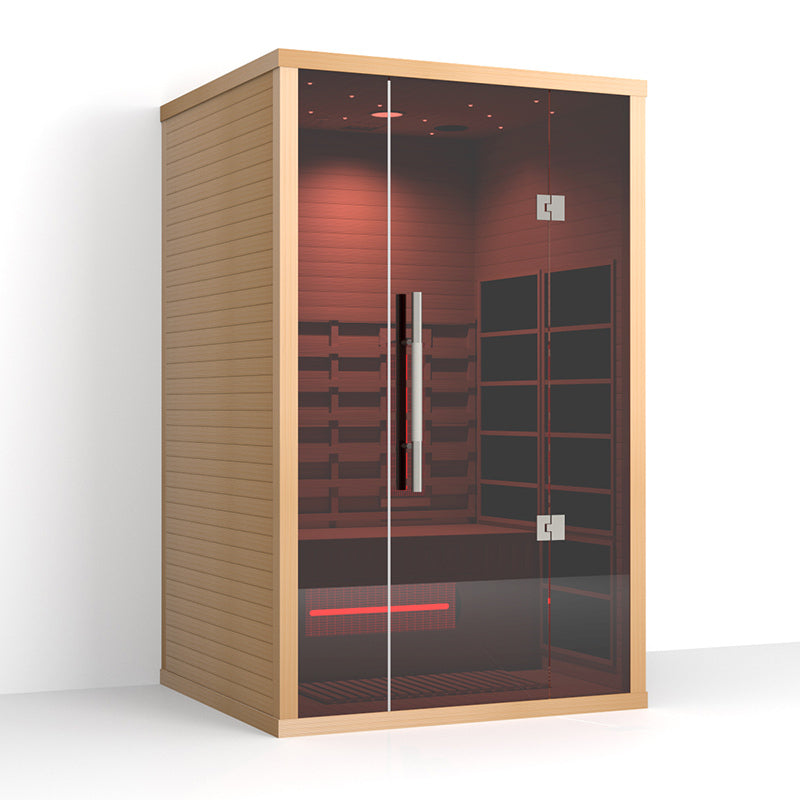 Lumin Two Infrared Sauna
