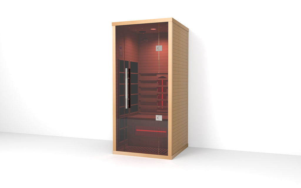 Lumin One Infrared Sauna