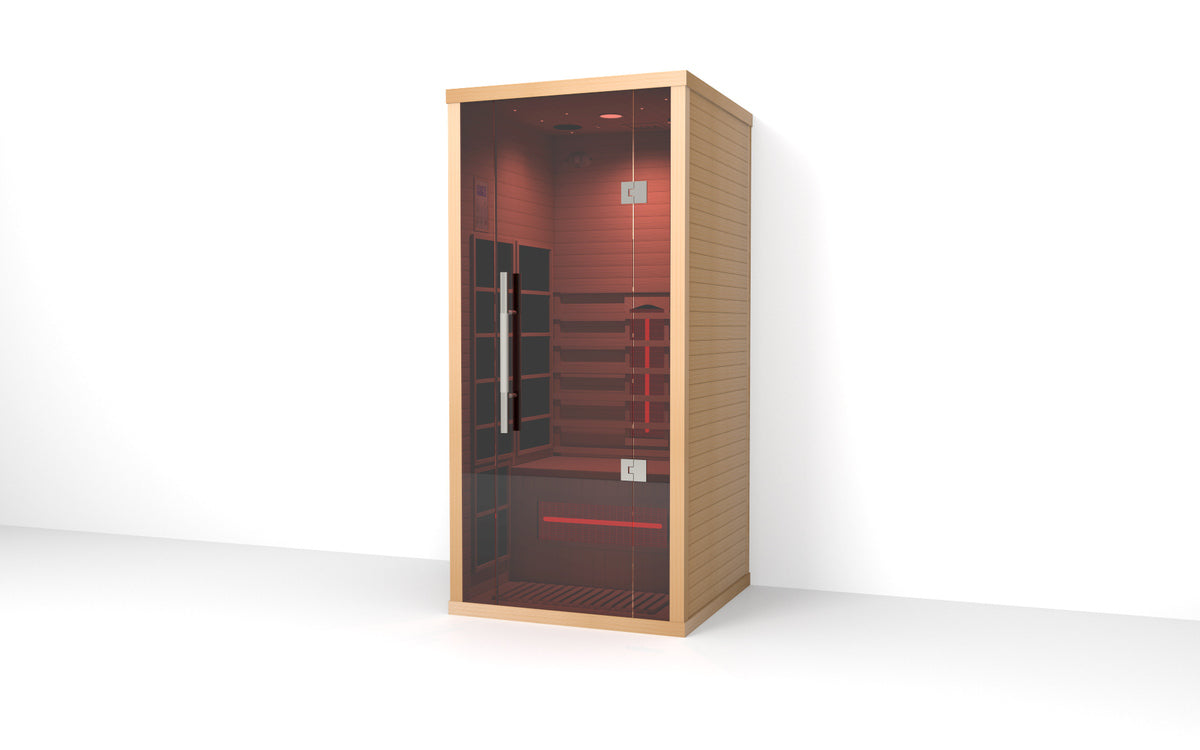 Lumin One Infrared Sauna