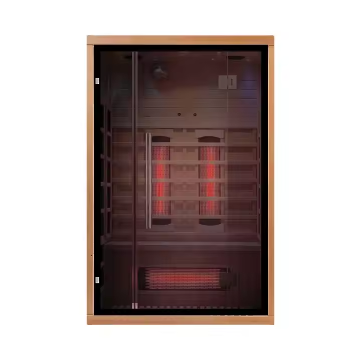 Lumin Two Infrared Sauna