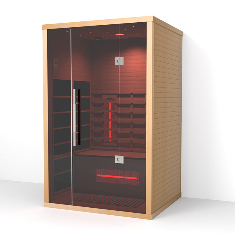 Lumin Two Infrared Sauna