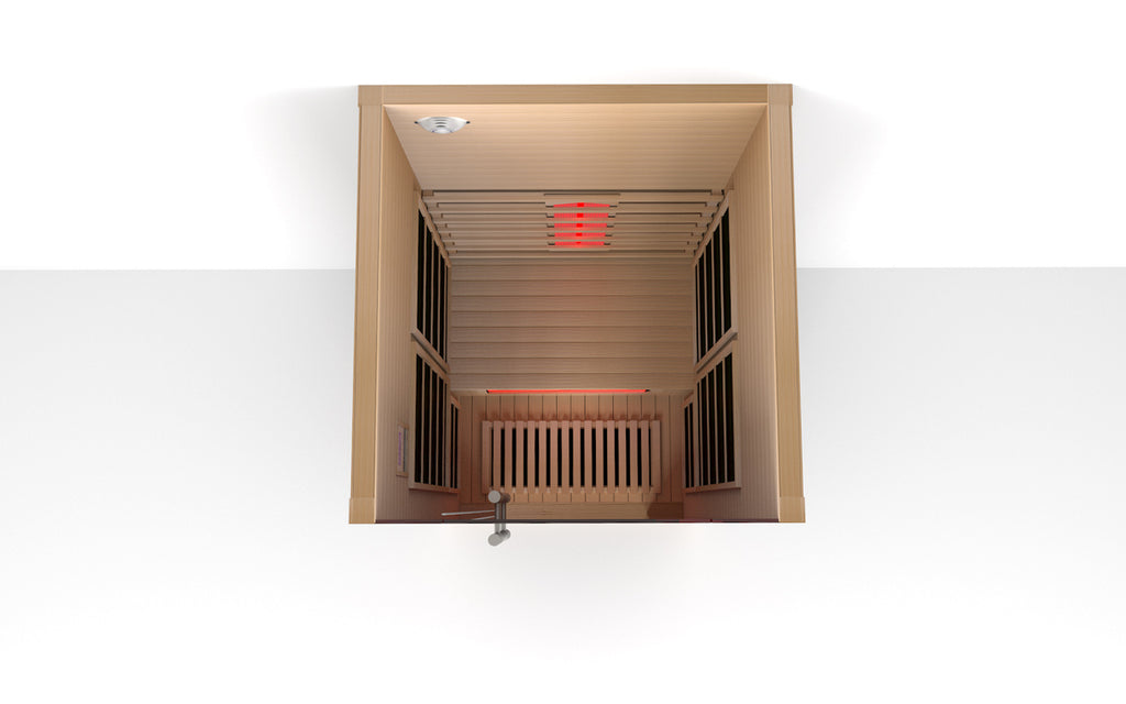 Lumin One Infrared Sauna