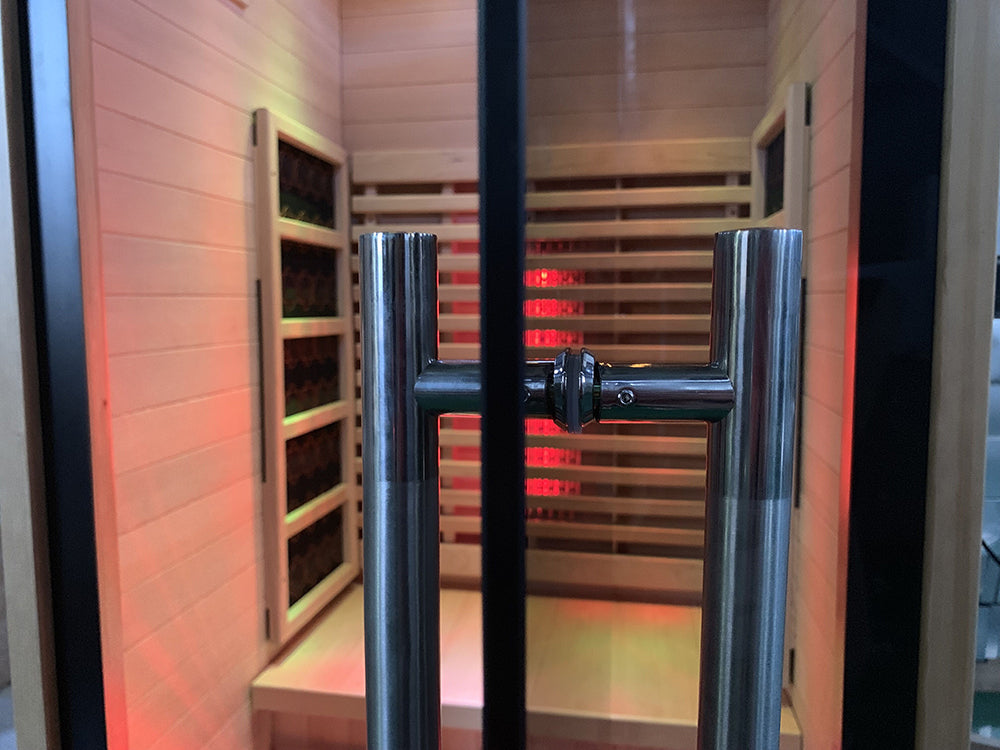 Lumin One Infrared Sauna