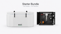 RevX Starter Cold Plunge Bundle